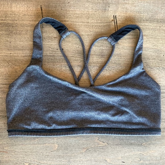 Lululemon Free to Be Bra - Picture 1 of 5